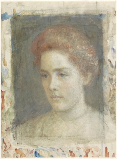  作： Jan Veth