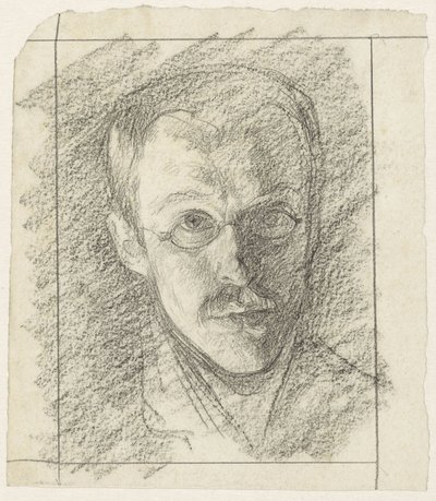  作： Jan Veth