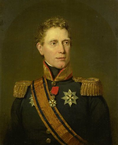  作： Jan Willem Pieneman