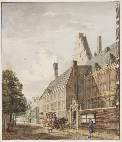 Beijer, Jan de (1703-1780), Fig 010001000428 作： Jan de Beijer