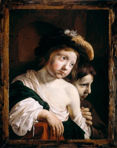  作： Jan de Bray