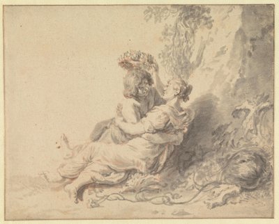  作： Jan de Bray