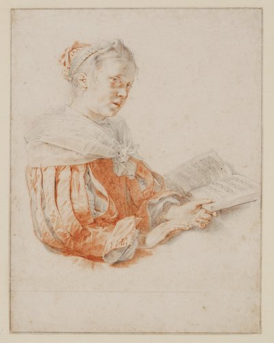  作： Jan de Bray