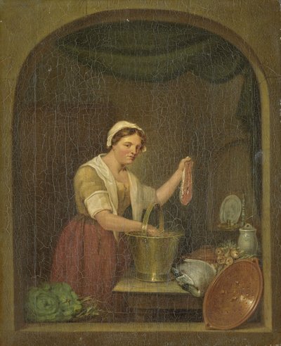  作： Jan de Ruyter