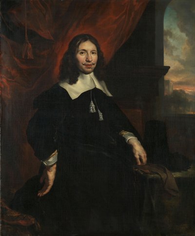 ディオネス・ワイナンズ 作： Jan or Joan van Noordt