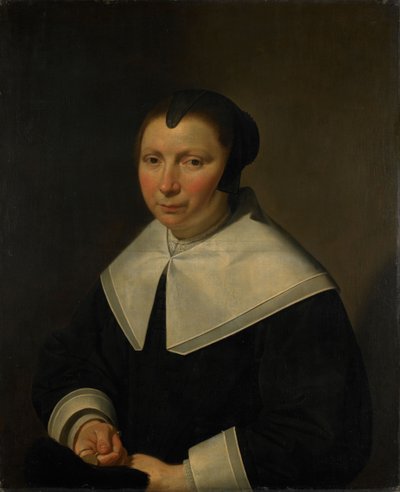  作： Jan van Bijlert