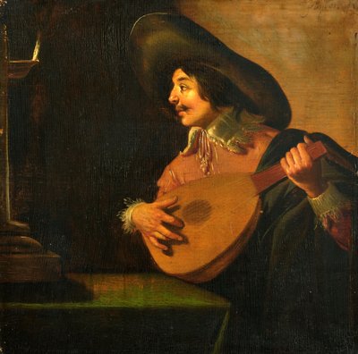  作： Jan van Bijlert