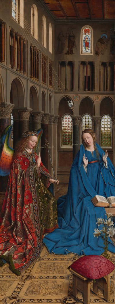 The Annunciation   1221360   ja       japanese Successfully Translated  Original: Three Cupids and Two Dolphins, published ca. 1599-1622. Translat: Three Cupids and Two Dolphins, published ca. 1599-1622. 1204338 ja japanese Successfully Translated Original 作： Jan van Eyck