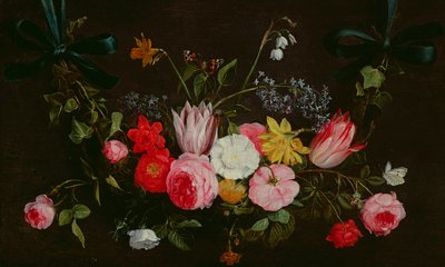 不明な画像 作： Jan van Kessel