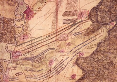 Plan of the Battle of Blenheim, c.1705 (colour litho)   1354565   ja       japanese Successfully Translated  Original: The Lamentation Translat: The Lamentation 1266728 ja japanese Successfully Translated Original: Kunsthalle Translat: Kunsthalle 1219558 j 作： Jan van Vianen