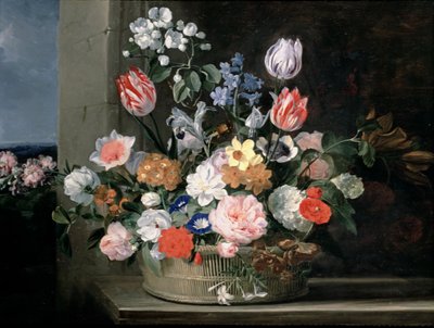 次のアーティストによるアート作品： Jan van den Hecke