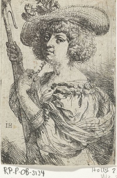 ヘルダーズ 作： Jan van den Hoecke