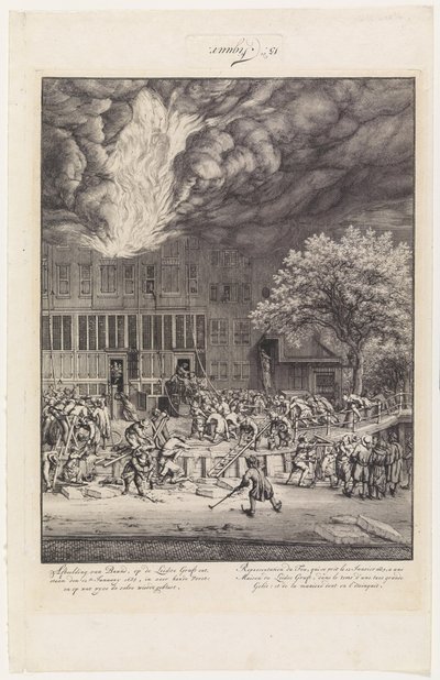  作： Jan van der Heyden