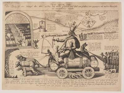 ワイン・ジュド 作： Jan van der Heyden