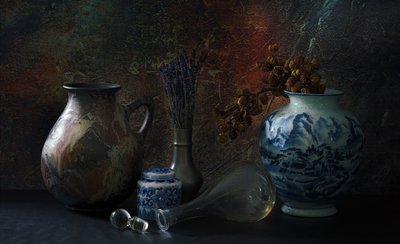  作： 