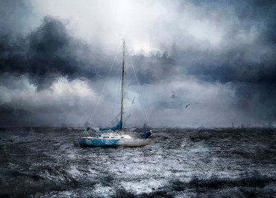  作： Jana Broskina