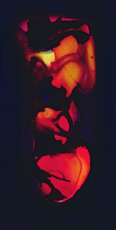 心臓 作： Jane Deakin