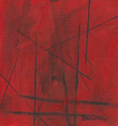  作： 