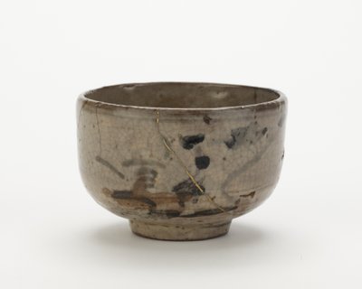 Bowl, Kihara or Hasami ware 作： Japanese School