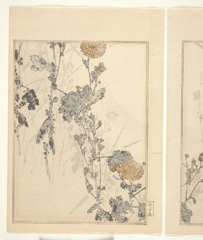 Chrysanthemums (colour woodblock print) (see also 374401)   1454705   ja       japanese Successfully Translated  Original: Murder of King Henry VI (chromolitho) Translat: Murder of King Henry VI (chromolitho) 1463918 ja japanese Successfully Translated Ori 作： Japanese School
