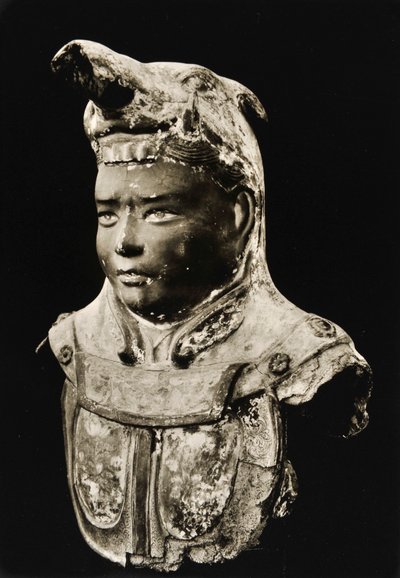 奈良時代初期の五部城、興福寺、日本 作： Japanese School