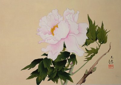 Peony, pub. 1950   1453939   ja       japanese Successfully Translated  Original: Art lover Translat: Art lover 1463405 ja japanese Successfully Translated Original: Illustration of a stampede of animals from The Wren and the Bear. Translat: Illustration o 作： Japanese School