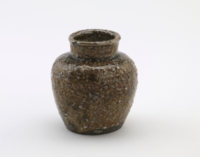 業務用小茶器滋賀県信楽市明治時代（陶） 作： Japanese School