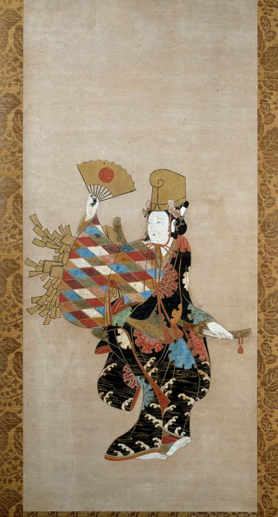 不明な画像 作： Japanese School