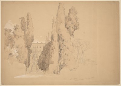  作： Jasper Francis Cropsey