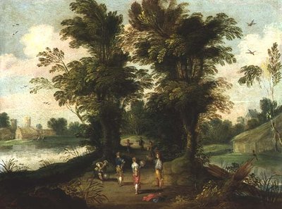 不明な画像 作： Jasper van der Lamen