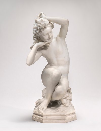 次の芸術家によるアート作品： Jean Baptiste Carpeaux