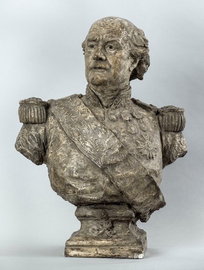  作： Jean-Baptiste Carpeaux