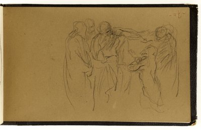  作： Jean-Baptiste Carpeaux