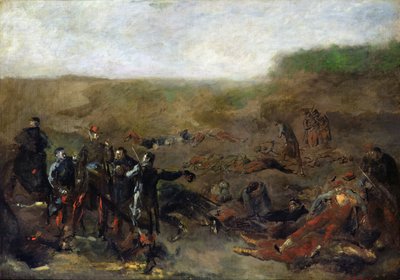  作： Jean-Baptiste Carpeaux