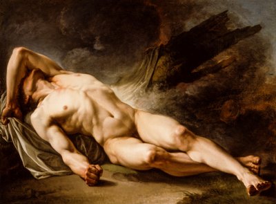 作： Jean-Baptiste Deshays