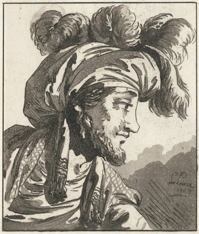  作： Jean-Baptiste Le Prince