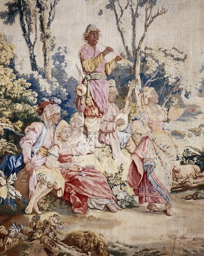  作： Jean-Baptiste Le Prince