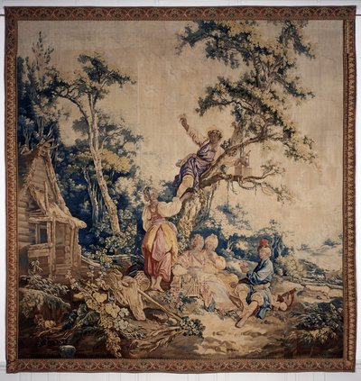  作： Jean-Baptiste Le Prince