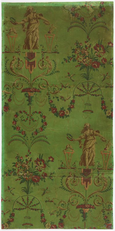 側壁 作： Jean Baptiste Réveillon
