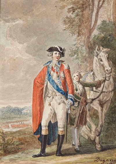  作： Jean-Desmosthene Dugourc
