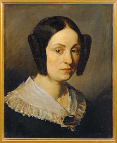  作： Jean-Francois Millet