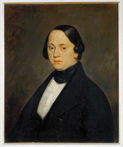  作： Jean-Francois Millet