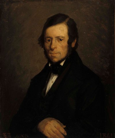  作： Jean-Francois Millet