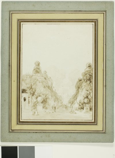  作： Jean-Honore Fragonard