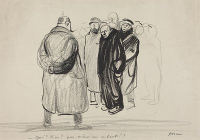  作： Jean-Louis Forain