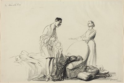  作： Jean-Louis Forain