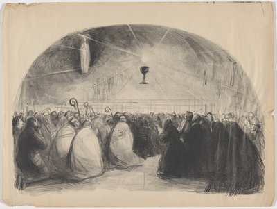  作： Jean-Louis Forain