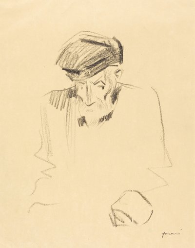  作： Jean-Louis Forain