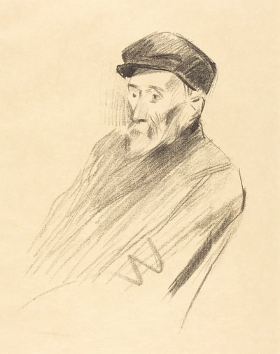  作： Jean-Louis Forain