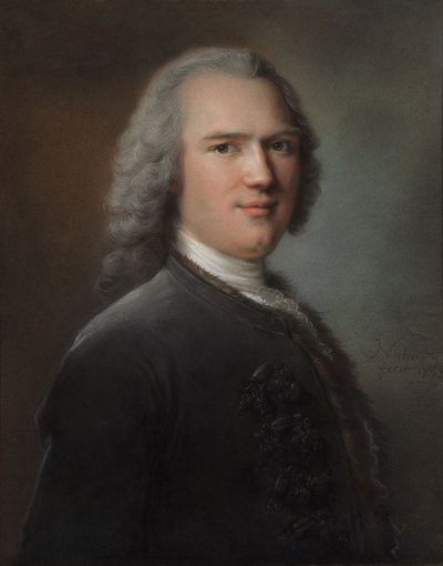  作： Jean-Marc Nattier